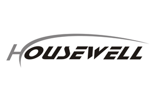 HOUSEWELL logo