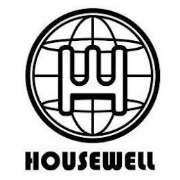 HOUSEWELL HW logo