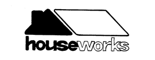 HOUSEWORKS logo