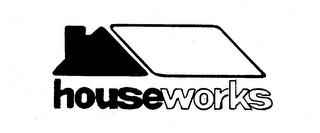 HOUSEWORKS logo