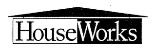 HOUSEWORKS logo