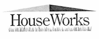 HOUSEWORKS logo