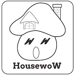 HOUSEWOW logo