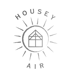HOUSEY AIR logo