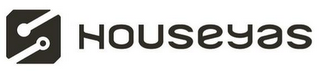 HOUSEYAS logo