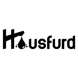 HOUSFURD logo