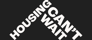 HOUSING CAN'T WAIT
