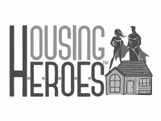 HOUSING H-E-R-O-E-S