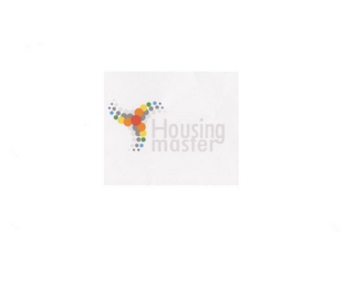 HOUSING MASTER logo