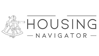 HOUSING NAVIGATOR logo