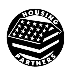 HOUSING PARTNERS logo