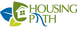HOUSING PATH logo