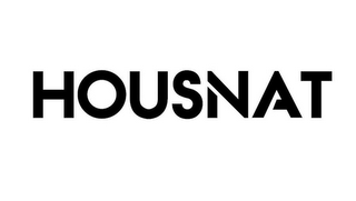 HOUSNAT logo