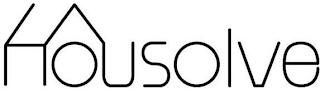 HOUSOLVE logo