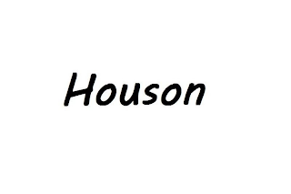 HOUSON logo