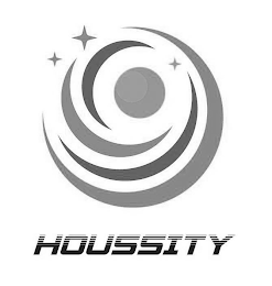 HOUSSITY logo