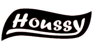 HOUSSY logo