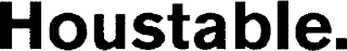 HOUSTABLE. logo