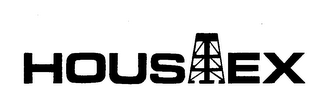 HOUSTEX logo