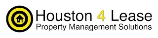 HOUSTON 4 LEASE PROPERTY MANAGEMENT SOLUTIONS logo