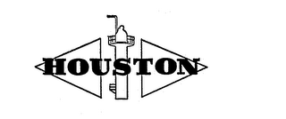 HOUSTON logo