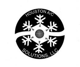 HOUSTON A/C SOLUTIONS, LLC logo