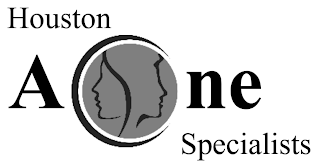 HOUSTON ACNE SPECIALISTS logo