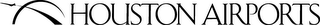 HOUSTON AIRPORTS logo