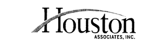 HOUSTON ASSOCIATES, INC. logo