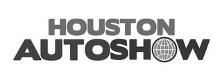 HOUSTON AUTOSHOW logo
