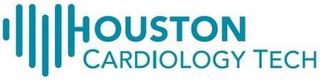 HOUSTON CARDIOLOGY TECH logo