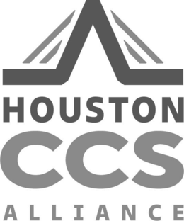 HOUSTON CCS ALLIANCE logo