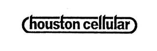 HOUSTON CELLULAR logo