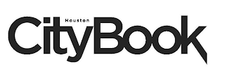 HOUSTON CITYBOOK logo