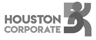 HOUSTON CORPORATE 5K logo