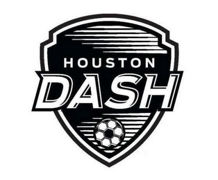HOUSTON DASH logo