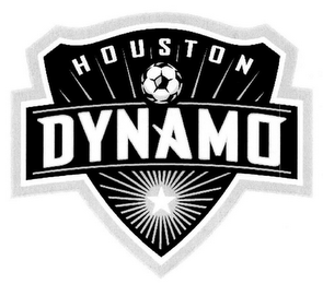 HOUSTON DYNAMO logo