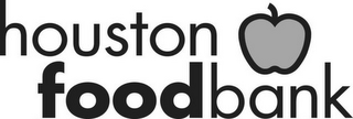 HOUSTON FOOD BANK logo