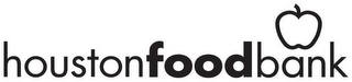 HOUSTON FOOD BANK logo