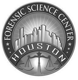 HOUSTON FORENSIC SCIENCE CENTER logo