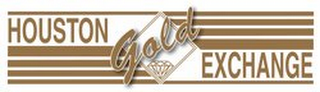 HOUSTON GOLD EXCHANGE logo