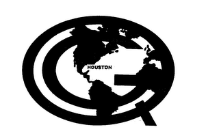 HOUSTON GQ logo