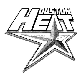 HOUSTON HEAT logo