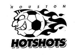 HOUSTON HOTSHOTS