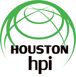 HOUSTON HPI logo