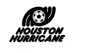 HOUSTON HURRICANE logo