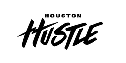 HOUSTON HUSTLE logo