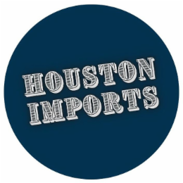 HOUSTON IMPORTS logo