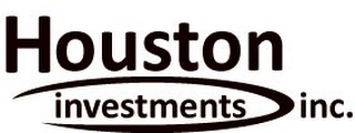 HOUSTON INVESTMENTS INC. logo