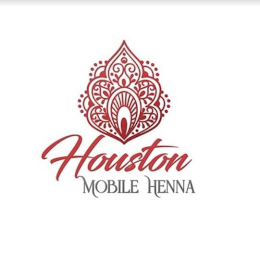 HOUSTON MOBILE HENNA logo